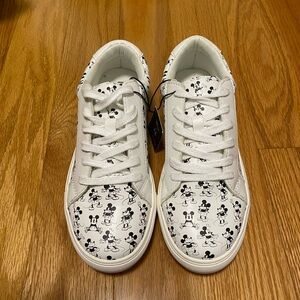 American Eagle x Disney Sneakers
